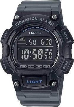 Наручные часы Casio W-736H-8BVDF