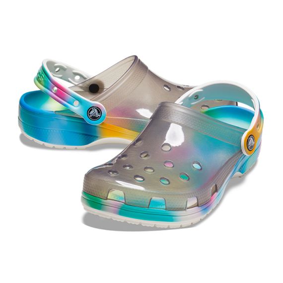 Crocs Classic 'White'