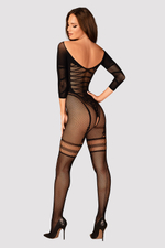 G 329 bodystocking Obsessive
