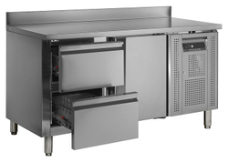 Стол холодильный TEFCOLD CK7220