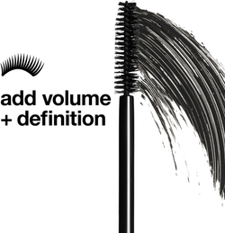 Clinique High Impact Mascara - Тушь для ресниц, увеличивающая объем оттенок 01 Black, 7 ml