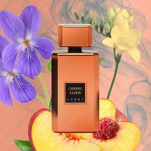 Avery Chypre Elixir