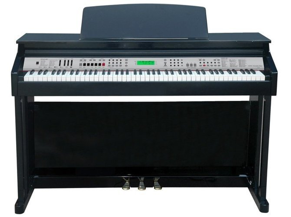 Цифровое пианино Orla CDP 45 Hi-Black