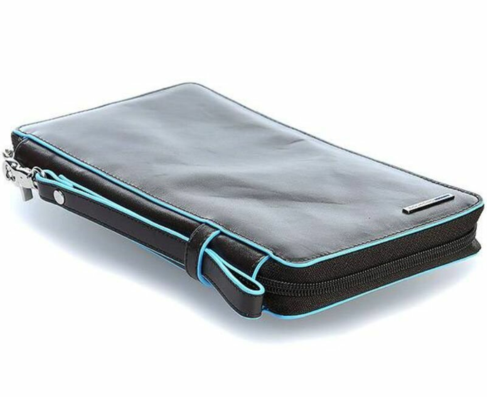 Мультипортмоне Piquadro Blue Square PP3246B2/N