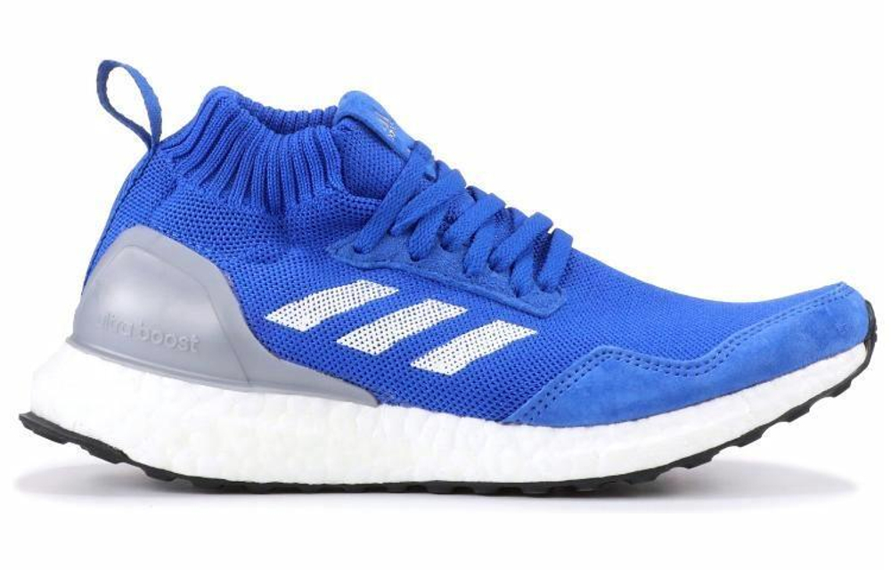 Кроссовки Adidas Ultraboost Mid Run Thru Time