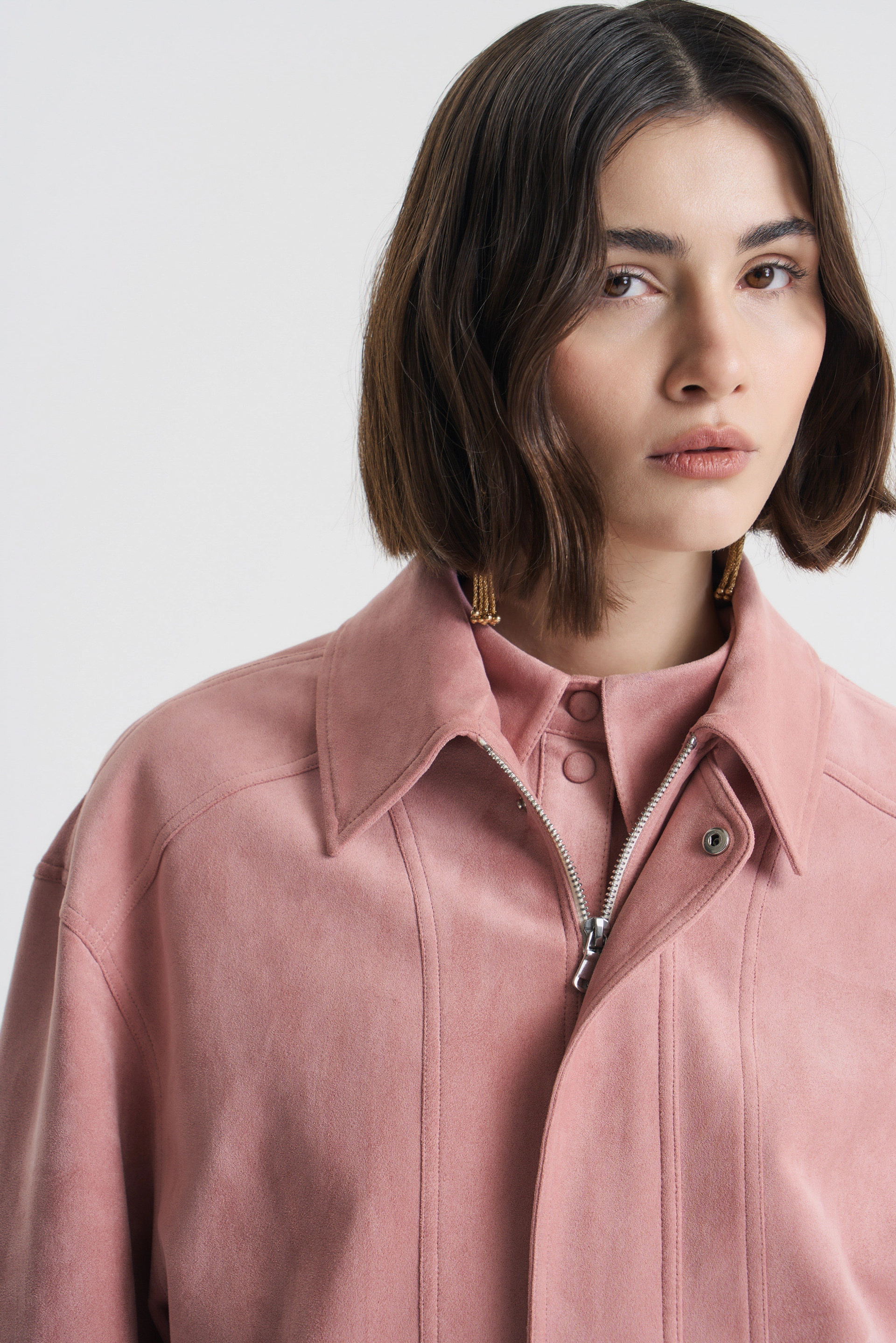 Бомбер Celeste