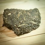 Шэн Пуэр "Покой и Сила", 2003 г., 400 гр