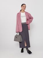 ФУТБОЛКА «NEVER COMPLAIN»