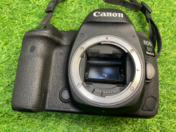 Canon EOS 5D Mark IV Покупка/Продажа