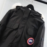 Пуховик Canada Goose