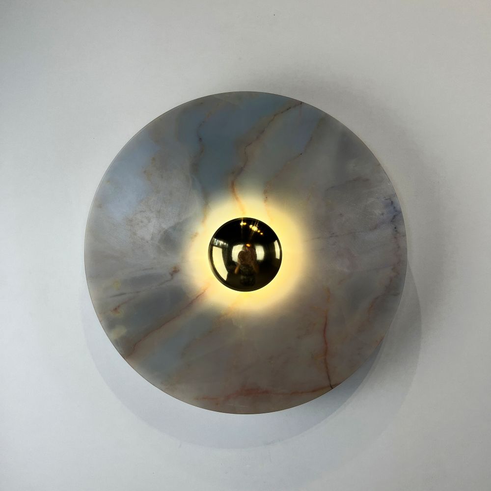 Настенный Светильник Leia D35 By Imperiumloft