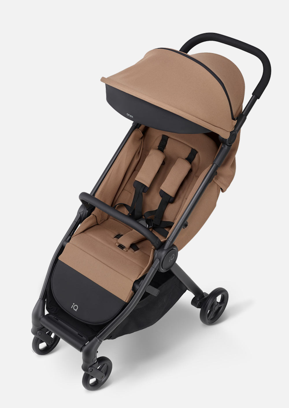 Anex Детская коляска iQ Sienna