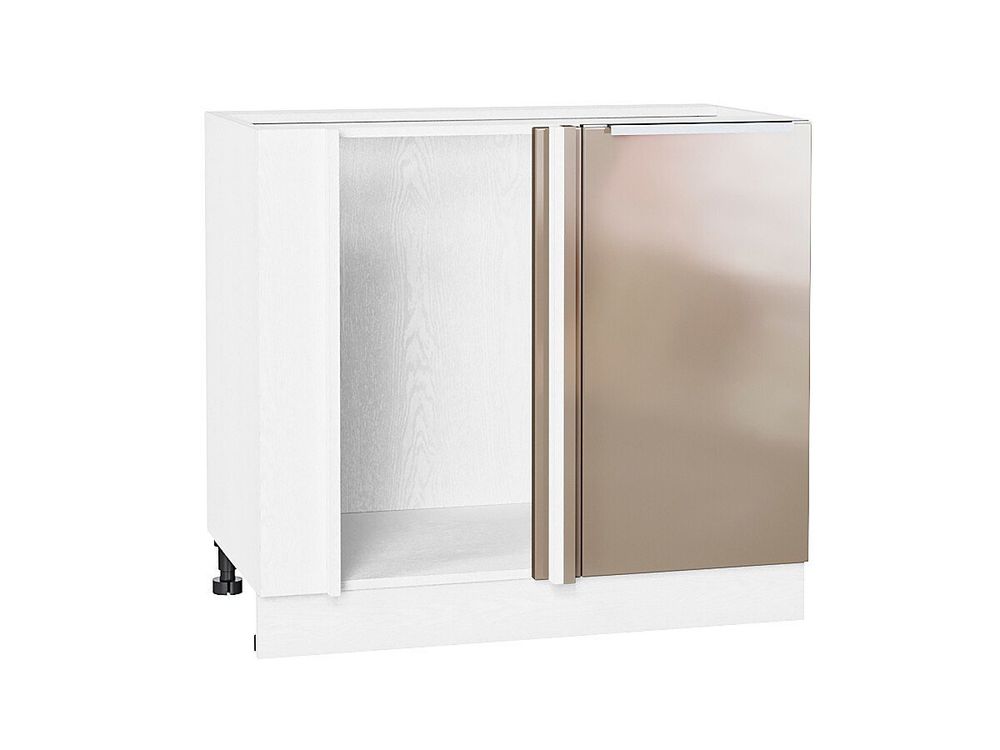 Шкаф нижний угловой Фьюжн