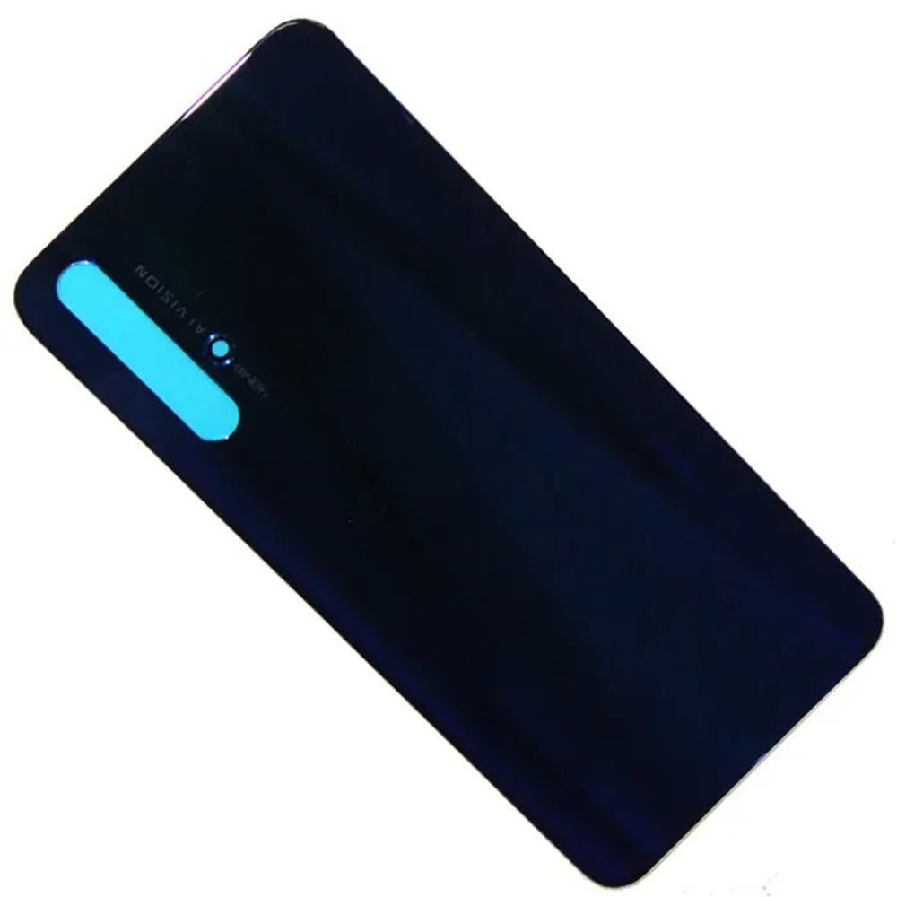 Задняя крышка для Huawei Honor 20 Синий