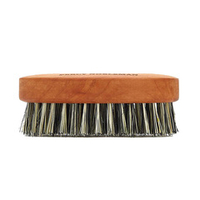 Щетка для бороды и усов Percy Nobleman Vegan Beard Brush