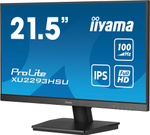 Монитор 21,5" Iiyama ProLite XU2293HSU-B7