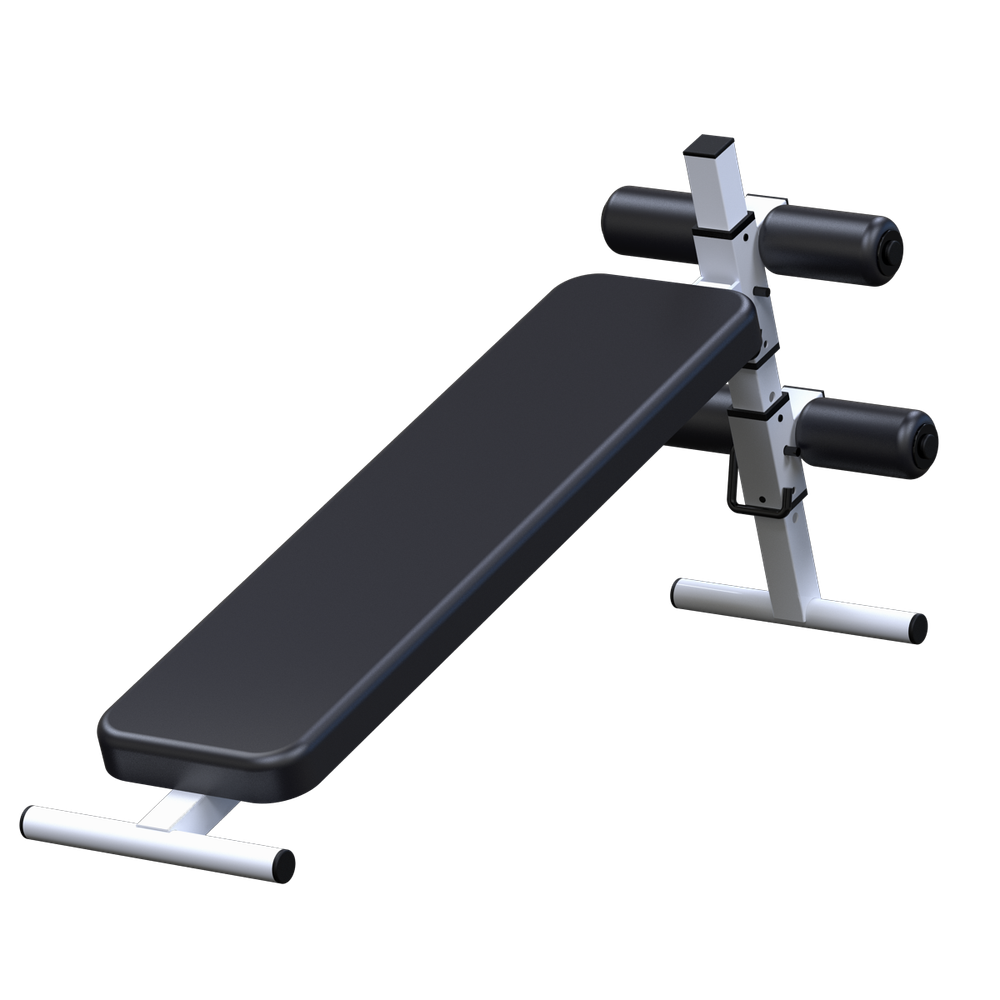 Скамья для пресса