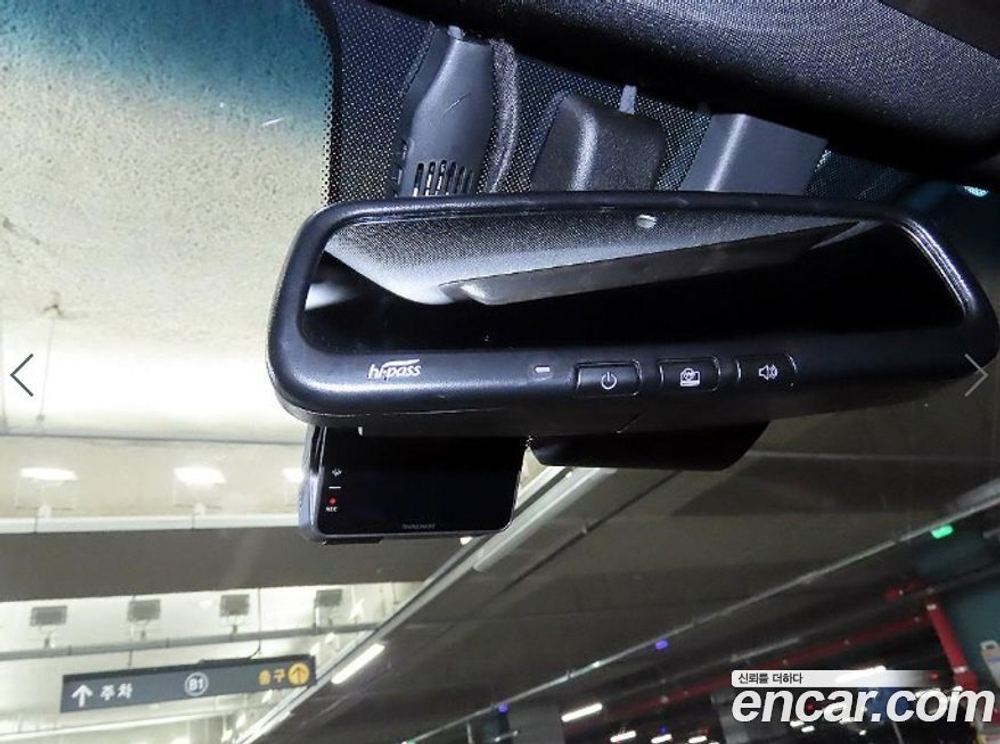 KG Mobility (Ssangyong) The New Rexton Sports Дизель 2.2 4WD (05.2024)