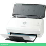 Сканер HP ScanJet Pro 2000 s2 (6FW06A)