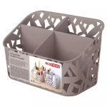 Органайзер универсальный 195х126 мм s (коричневый)