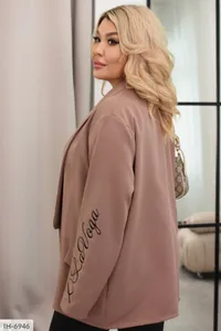 Пиджак IH-6936 Фабрика Моды