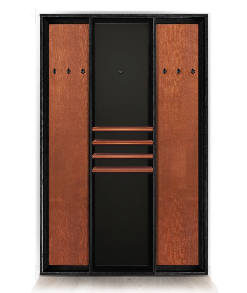 Киевница современная ясень мдф/шпон сукно на 6 киев (RAL 8014,Манчестер 70 yellow green)