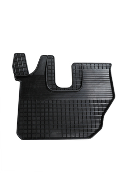 Резиновые коврики Сетка для коммерческого транспорта для JAC N120 / N90 / N75 2018-н.в. Seintex.96275