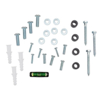 КРОНШТЕЙН Д/ТЕЛЕВИЗОРА REXANT 30-65 НАКЛ-ПОВОРОТНЫЙ 38-0095