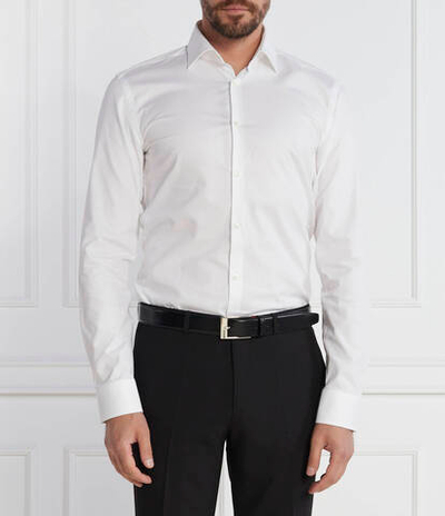 Рубашка Kenno HUGO - белый(50500971)