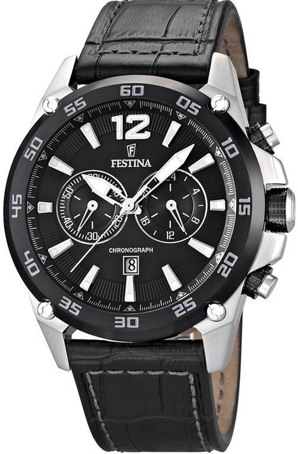 Мужские наручные часы Festina F16673/4