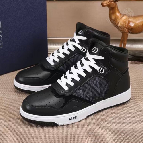 Кроссовки Christian Dior