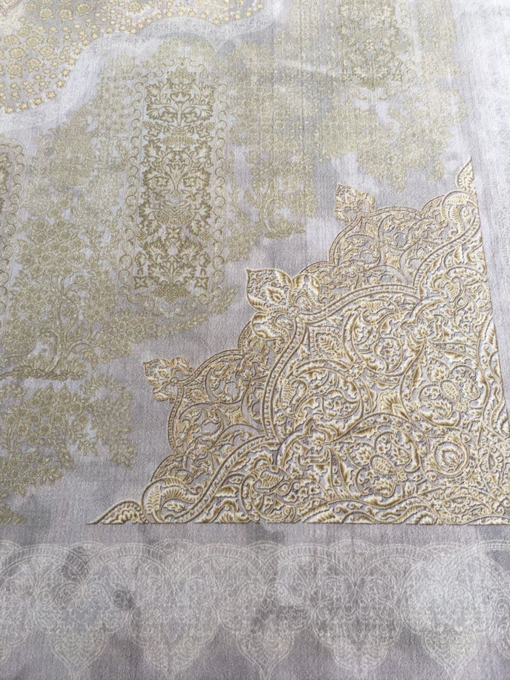 Персидский Ковер Код R110