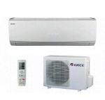 Настенная сплит-система Lomo Inverter Arctic R32 GWH09QCXB-K6DNC2F