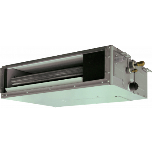 Внутренний блок канального типа General Flexible R32 ARXG12KSLAP