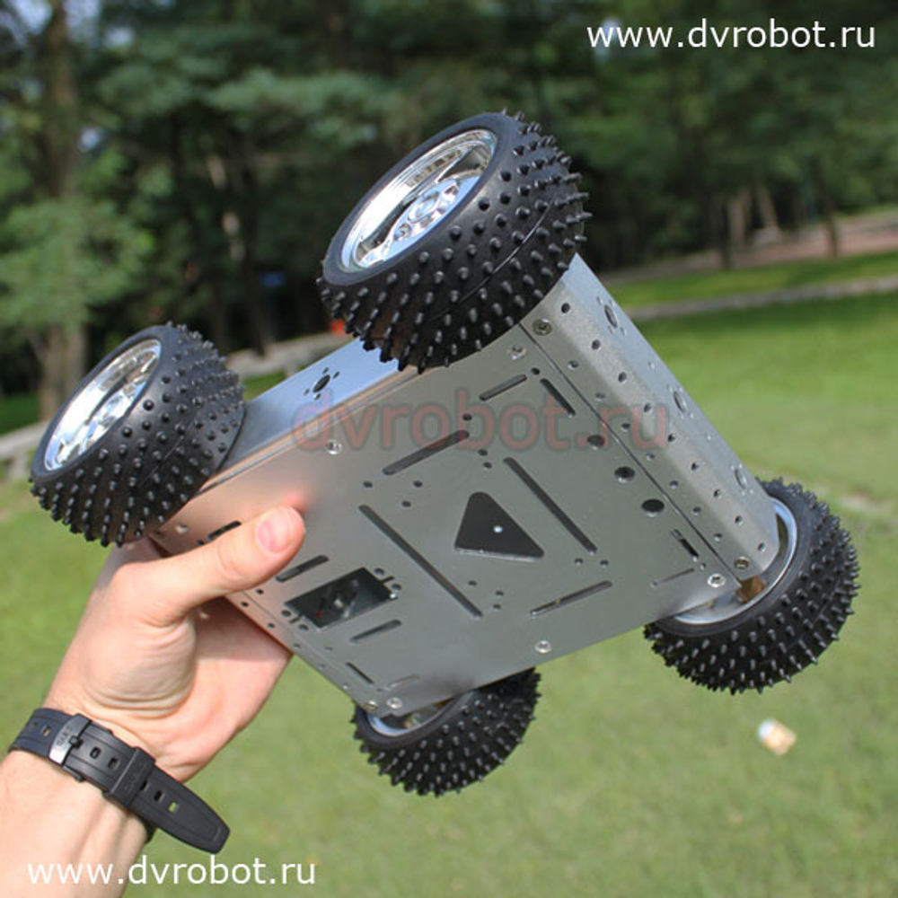Платформа Rjoy 4 WD - Ч