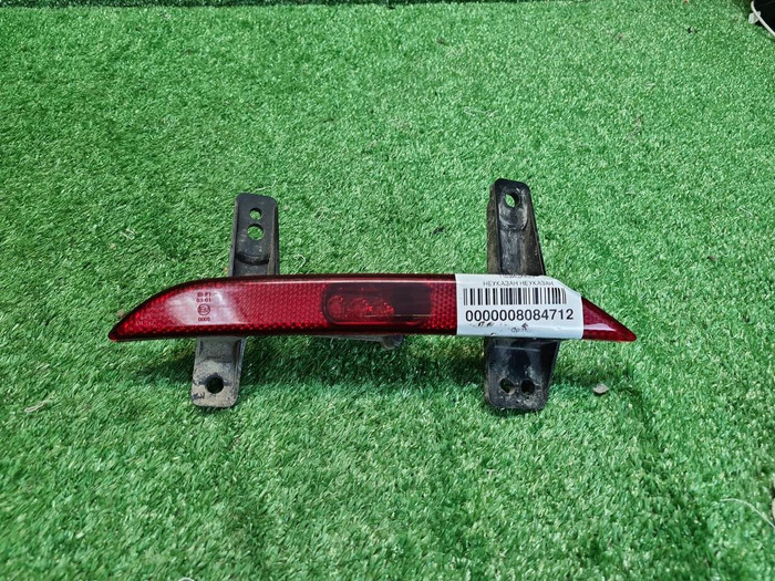 ПТФ левый Changan CS35PLUS (2021-н.в.)