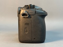 Panasonic Lumix GH5