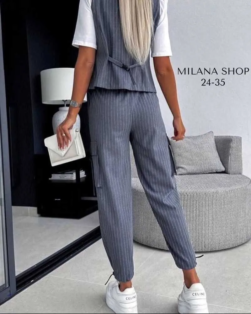 Жилет 4145565 (708122534) Fabrika