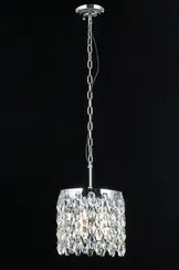 33588MD/3A CH (1) Люстра NW