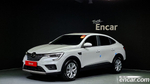 Renault Korea (Samsung) XM3 1.6 GTe LE Plus (12.2020)
