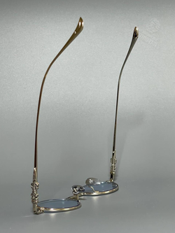 Солнцезащитные очки Chrome Hearts