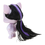 Игрушка "Собачка", с расческой, в ассортименте, ТМ FUNKY TOYS, 84934