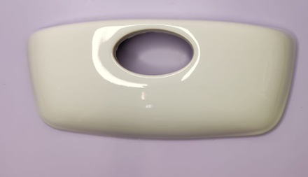 90314 Крышка сливного бачка для унитаза Ifo Cera (укороченная)