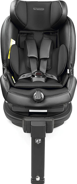 Автокресло Peg Perego Viaggio Twist с базой Twist Base Licorice