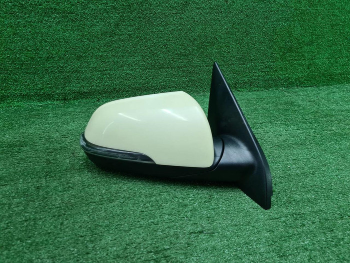 Зеркало правое Hyundai Creta 1 (2016-2021) 6 конт.