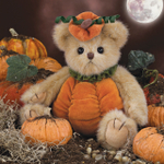 Медведь Изи-тыковка 26 см Bearington