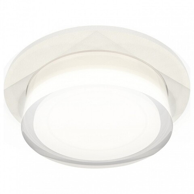 Встраиваемый светильник Ambrella Light XC XC7621043