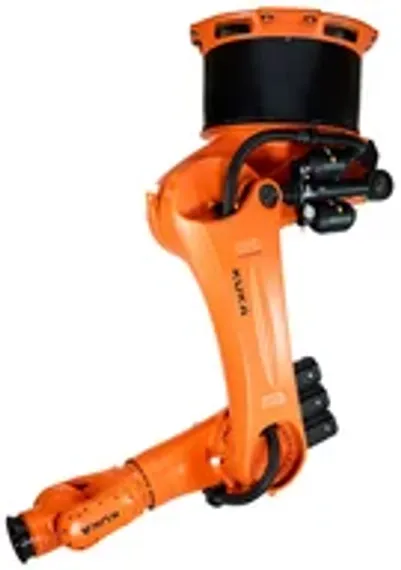 Промышленный робот KUKA KR 360 FORTEC, KR 360 R2830 F
