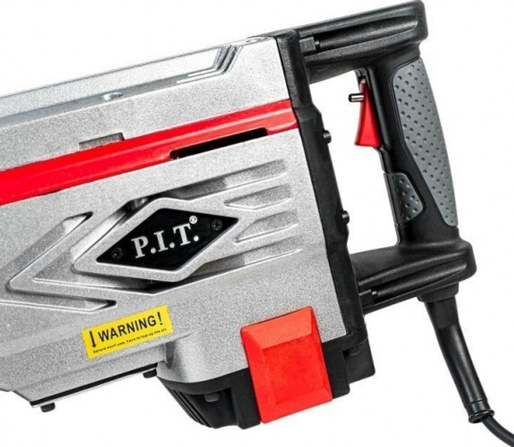 Молот ударный сетевой P.I.T. GSH65-D