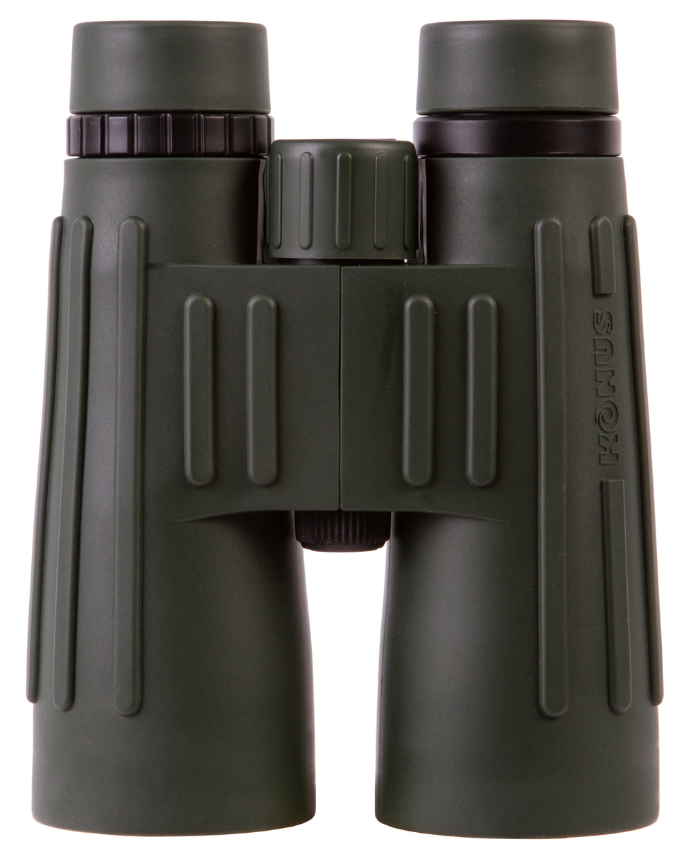 Бинокль Konus Emperor 10x50 WA Green